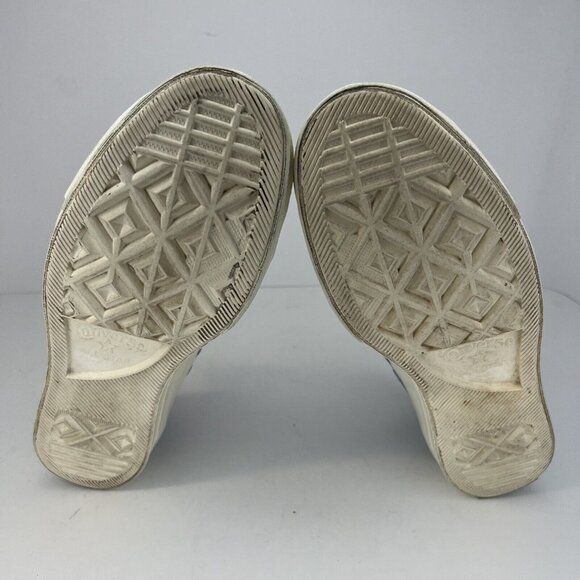 Converse 70’s Chuck Taylor Indigo Fog Retro Low-Tops Men's Size 7 Women's Size 9 - Picture 9 of 9